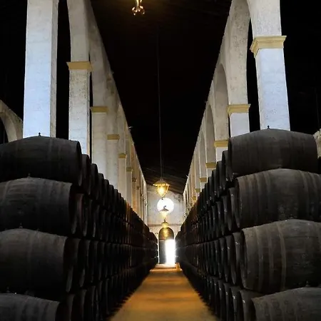 Апартаменты Puerta Bahia Parking Privado