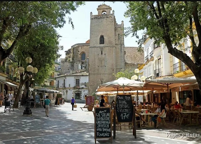 Puerta Bahia Parking Privado