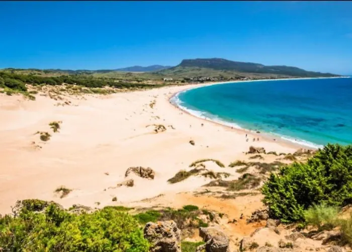 Puerta Bahia Parking Privado Apartamento Jerez de la Frontera