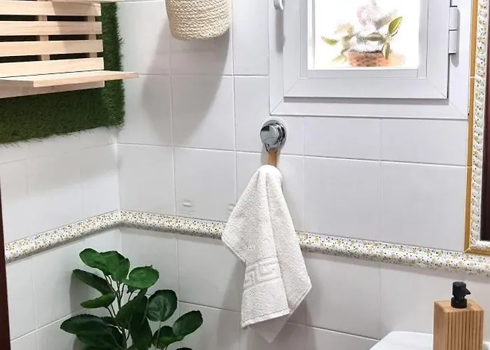 Puerta Bahia Parking Privado