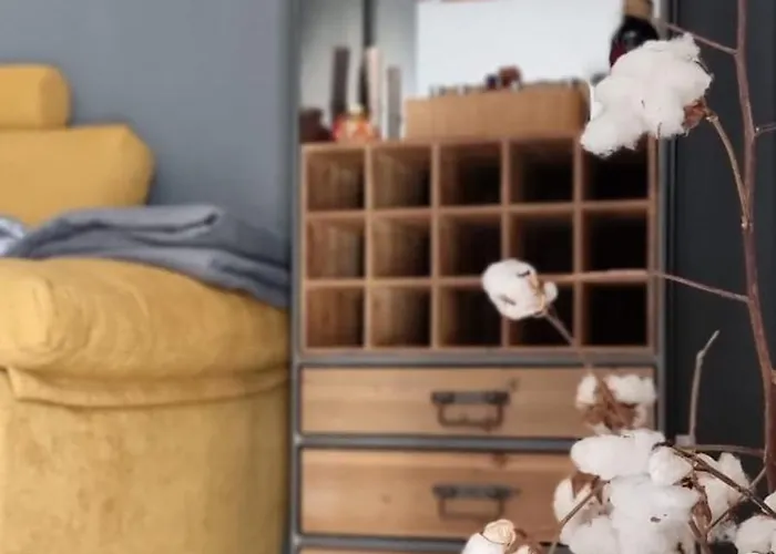 Apartamento Puerta Bahia Parking Privado *