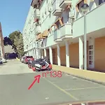 Puerta Bahia Parking Privado