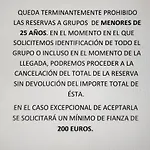 Puerta Bahia Parking Privado 아파트 헤레스