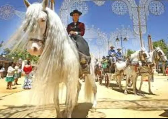 Puerta Bahia Parking Privado Херес-де-ла-Фронтера