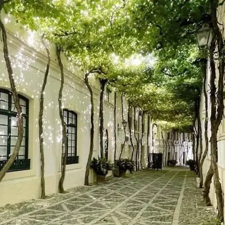 Puerta Bahia Parking Privado Appartement