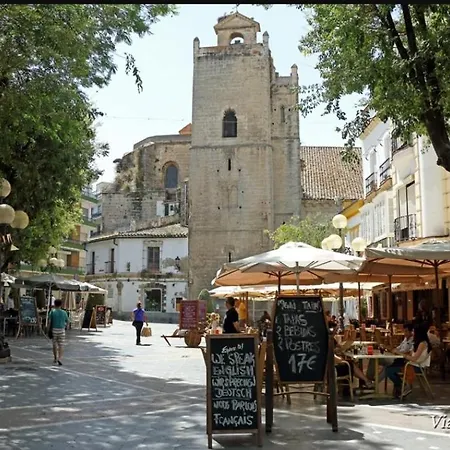 Puerta Bahia Parking Privado