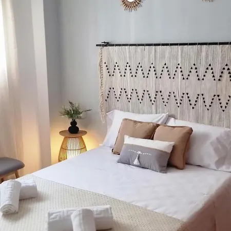 Apartmán Puerta Bahia Parking Privado Jerez de la Frontera