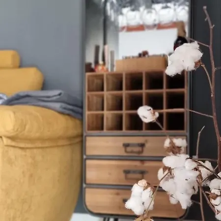 Appartement Puerta Bahia Parking Privado *